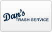 Dan's Trash Service logo, bill payment,online banking login,routing number,forgot password