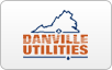 Danville, VA Utilities logo, bill payment,online banking login,routing number,forgot password