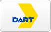 DART Dallas Area Rapid Transit logo, bill payment,online banking login,routing number,forgot password