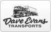 Dave Evans Transports logo, bill payment,online banking login,routing number,forgot password