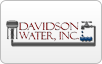 Davidson Water logo, bill payment,online banking login,routing number,forgot password