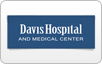 Davis Hospital & Medical Center logo, bill payment,online banking login,routing number,forgot password