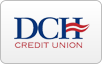 DCH Credit Union logo, bill payment,online banking login,routing number,forgot password