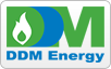 DDM Energy logo, bill payment,online banking login,routing number,forgot password