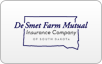 De Smet Farm Mutual Insurance Company logo, bill payment,online banking login,routing number,forgot password