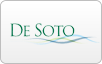 De Soto, KS Utilities logo, bill payment,online banking login,routing number,forgot password