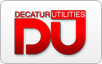 Decatur, AL Utilities logo, bill payment,online banking login,routing number,forgot password