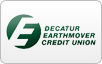 Decatur Earthmover Credit Union logo, bill payment,online banking login,routing number,forgot password