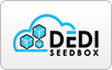 DediSeedBox logo, bill payment,online banking login,routing number,forgot password