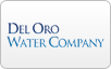 Del Oro Water Company logo, bill payment,online banking login,routing number,forgot password