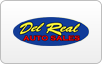 Del Real Auto Sales logo, bill payment,online banking login,routing number,forgot password