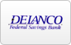 Delanco Federal Savings Bank logo, bill payment,online banking login,routing number,forgot password