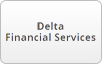 Delta Financial Services logo, bill payment,online banking login,routing number,forgot password