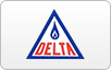 Delta Gas logo, bill payment,online banking login,routing number,forgot password