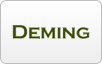 Deming, NM Utilities logo, bill payment,online banking login,routing number,forgot password