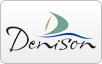 Denison, TX Utilities logo, bill payment,online banking login,routing number,forgot password