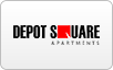 Depot Square Apartments logo, bill payment,online banking login,routing number,forgot password