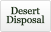 Desert Disposal logo, bill payment,online banking login,routing number,forgot password