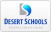 Desert Schools Federal Credit Union logo, bill payment,online banking login,routing number,forgot password