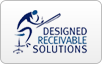 Designed Receivable Solutions logo, bill payment,online banking login,routing number,forgot password