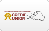 Detour Drummond Community Credit Union logo, bill payment,online banking login,routing number,forgot password