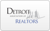 Detroit Association of Realtors logo, bill payment,online banking login,routing number,forgot password