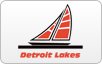 Detroit Lakes, MN Utilities logo, bill payment,online banking login,routing number,forgot password