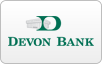 Devon Bank logo, bill payment,online banking login,routing number,forgot password