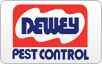 Dewey Pest Control logo, bill payment,online banking login,routing number,forgot password