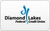 Diamond Lakes Federal Credit Union logo, bill payment,online banking login,routing number,forgot password