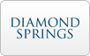 Diamond Springs Water logo, bill payment,online banking login,routing number,forgot password