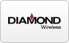 Diamond Wireless logo, bill payment,online banking login,routing number,forgot password
