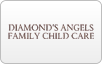 Diamond's Angles Family Child Care logo, bill payment,online banking login,routing number,forgot password