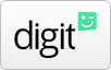 Digit logo, bill payment,online banking login,routing number,forgot password