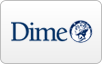 Dime Bank logo, bill payment,online banking login,routing number,forgot password