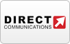 Direct Communications logo, bill payment,online banking login,routing number,forgot password