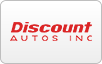 Discount Autos Inc. logo, bill payment,online banking login,routing number,forgot password
