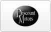 Discount Motors logo, bill payment,online banking login,routing number,forgot password