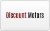 Discount Motors Inc. logo, bill payment,online banking login,routing number,forgot password