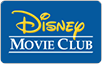 Disney Movie Club logo, bill payment,online banking login,routing number,forgot password