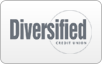 Diversified Credit Union logo, bill payment,online banking login,routing number,forgot password