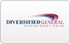 Diversified General Federal Credit Union logo, bill payment,online banking login,routing number,forgot password