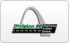 Division #6 Highway Credit Union logo, bill payment,online banking login,routing number,forgot password