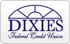 Dixies Federal Credit Union logo, bill payment,online banking login,routing number,forgot password