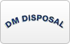 DM Disposal logo, bill payment,online banking login,routing number,forgot password