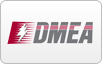 DMEA logo, bill payment,online banking login,routing number,forgot password
