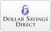 Dollar Savings Direct logo, bill payment,online banking login,routing number,forgot password