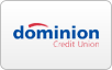 Dominion Credit Union logo, bill payment,online banking login,routing number,forgot password
