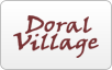 Doral Village logo, bill payment,online banking login,routing number,forgot password