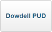 Dowdell PUD logo, bill payment,online banking login,routing number,forgot password
